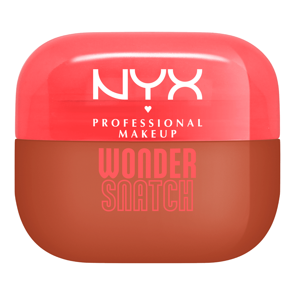 Bild: NYX Professional Make-up Wonder Snatch Powder Cacao Craze 8