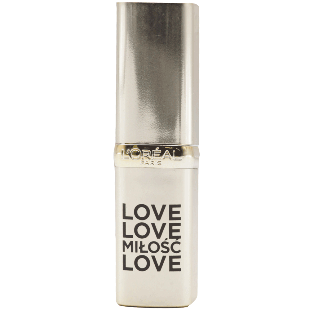 Bild: L'ORÉAL PARIS Color Riche Milosc 