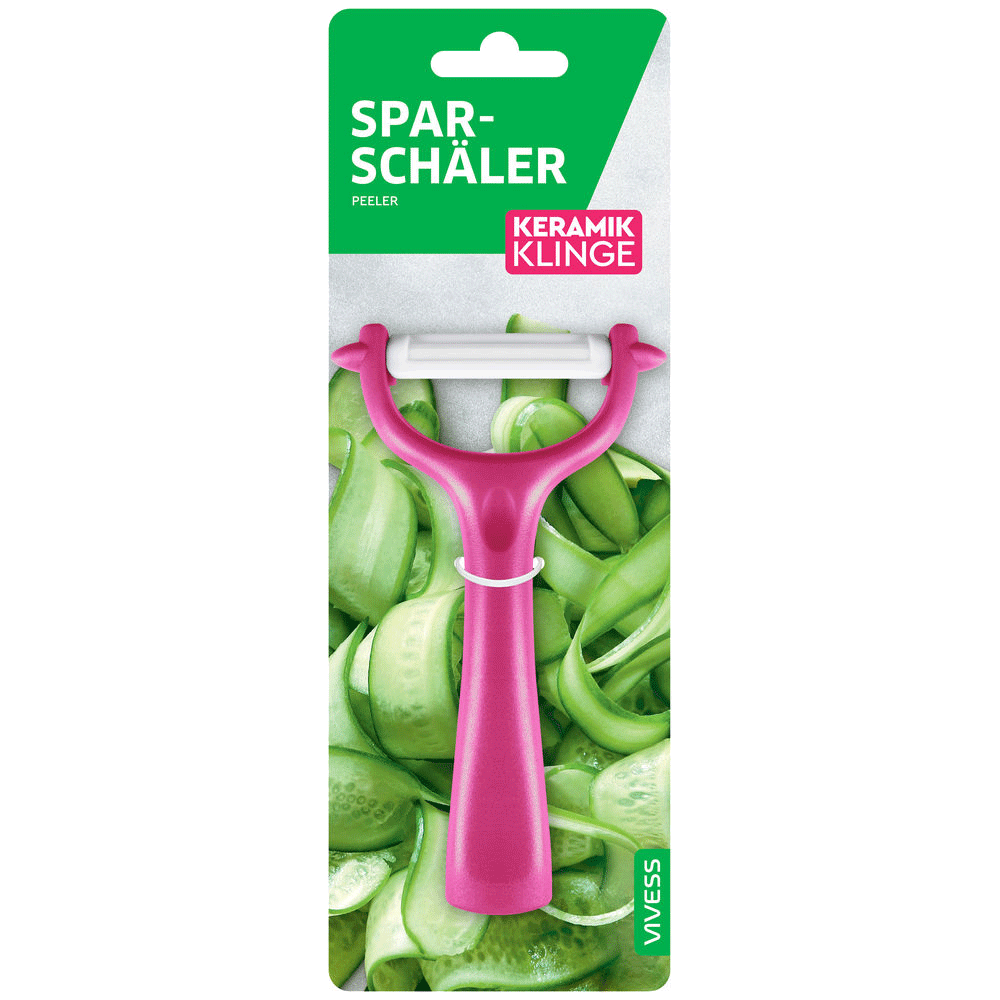 Bild: ja! Sparschäler 