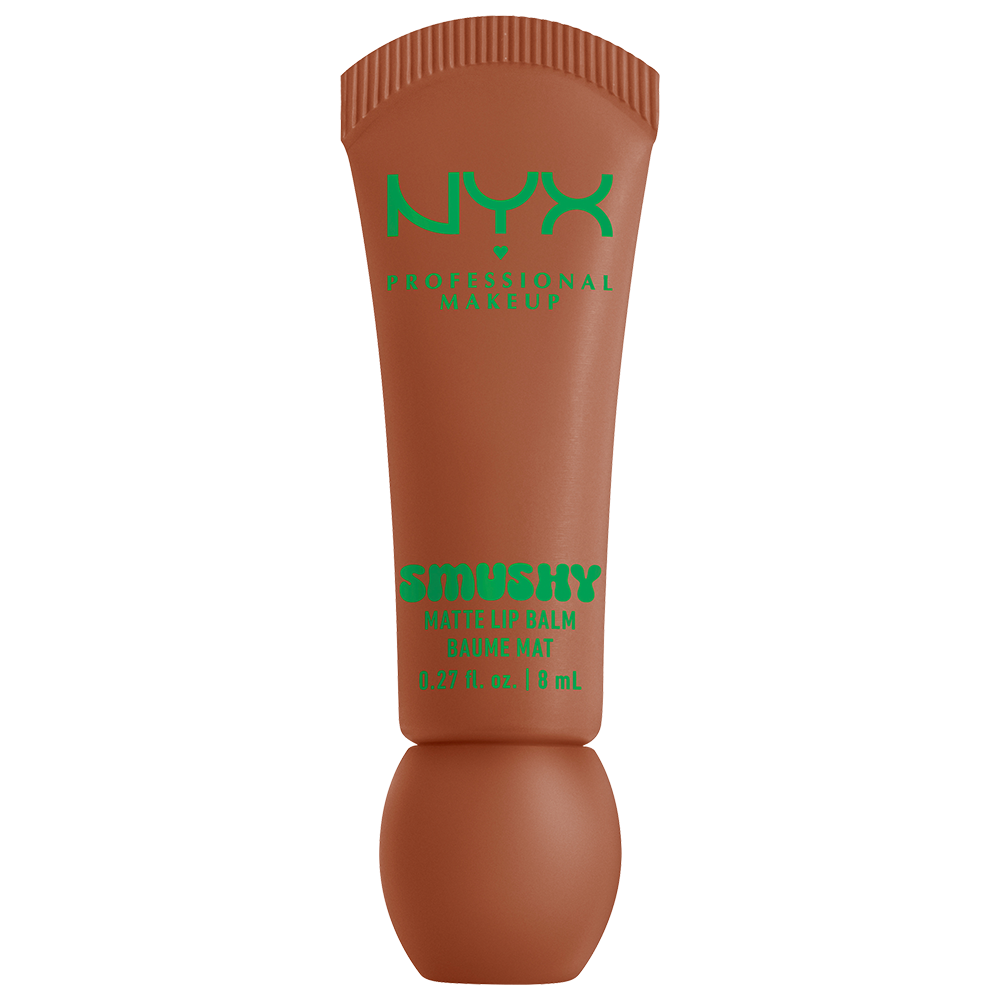 Bild: NYX Professional Make-up Smushy Matte Lip Balm 06