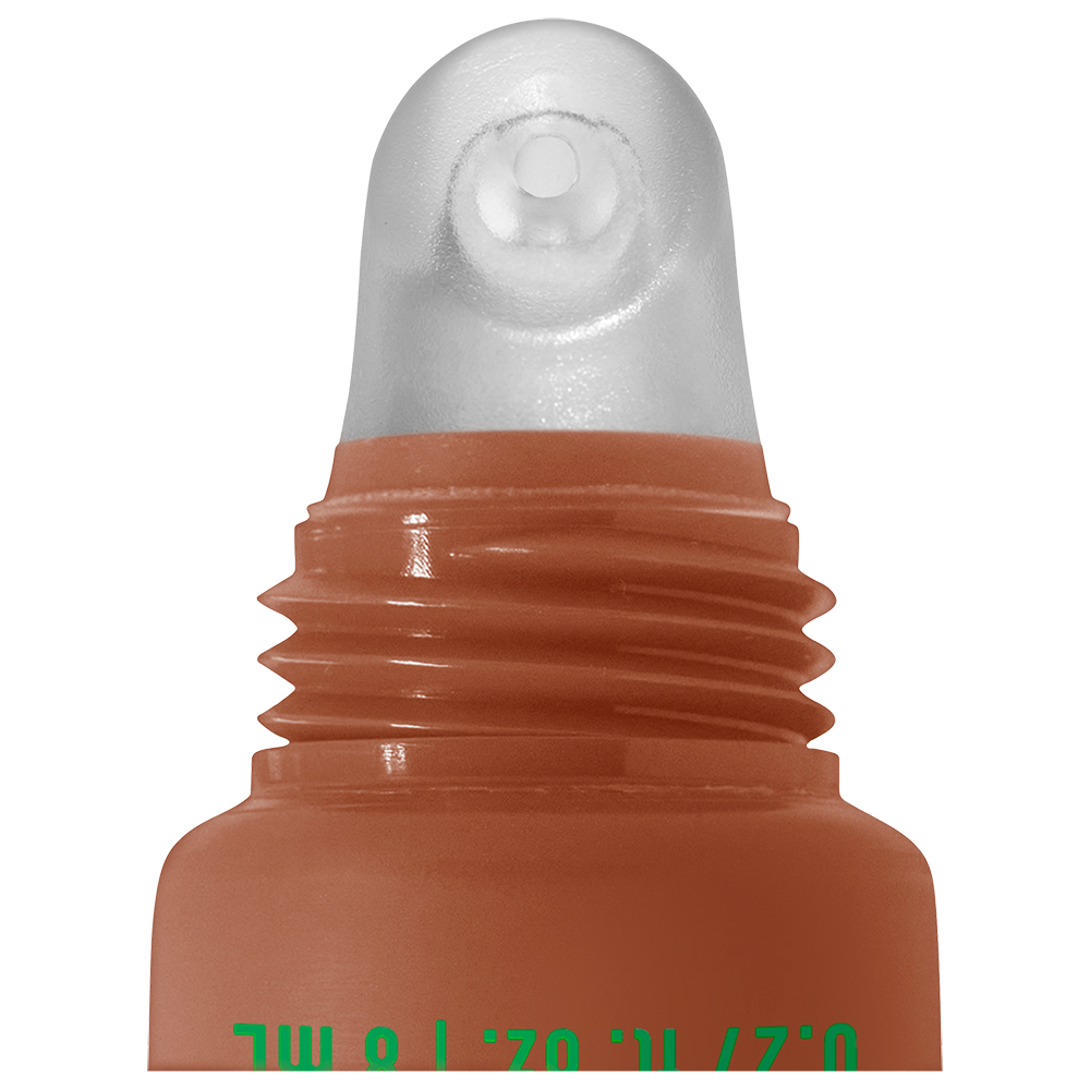 Bild: NYX Professional Make-up Smushy Matte Lip Balm 06