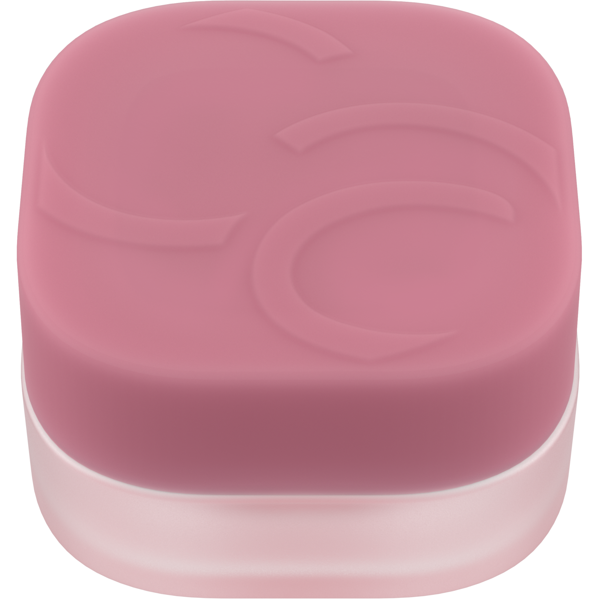 Bild: Catrice Velvet Pudding Blurring Blush Raspberry Fudge 010