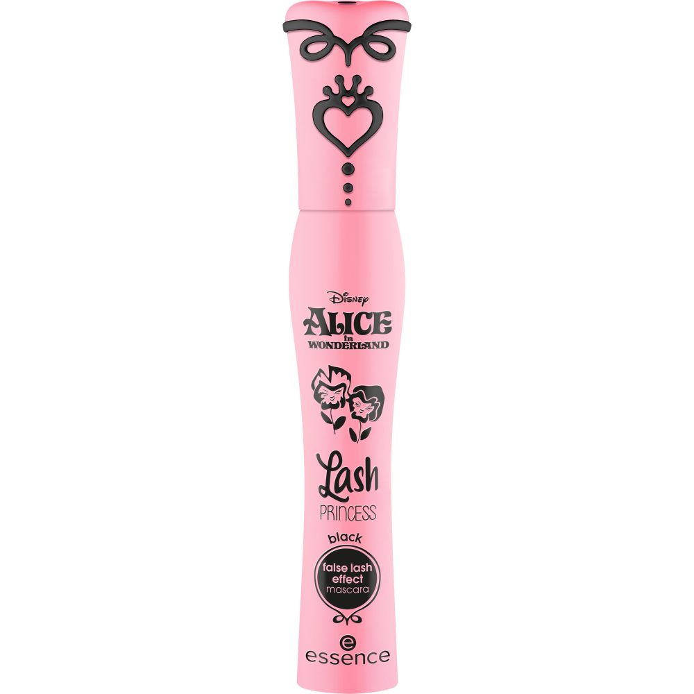 Bild: essence Disney Alice in Wonderland Lash PRINCESS false lash effect mascara 