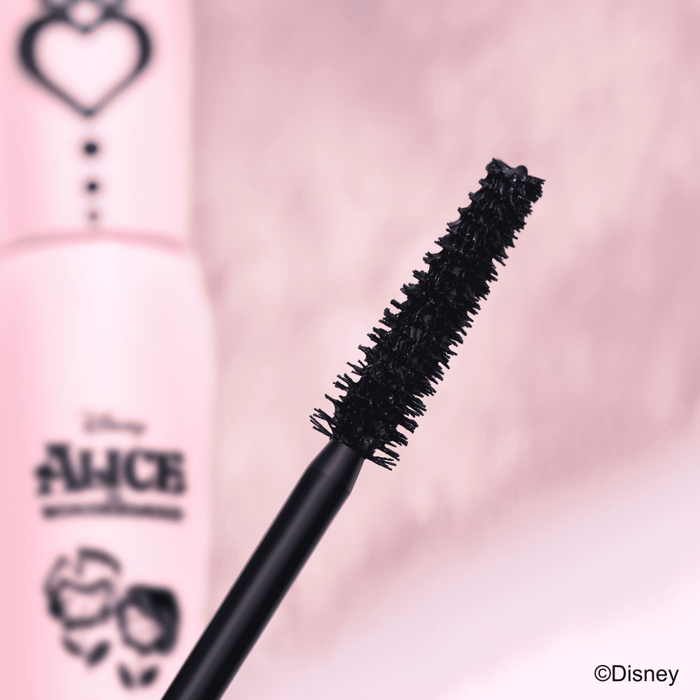 Bild: essence Disney Alice in Wonderland Lash PRINCESS false lash effect mascara 