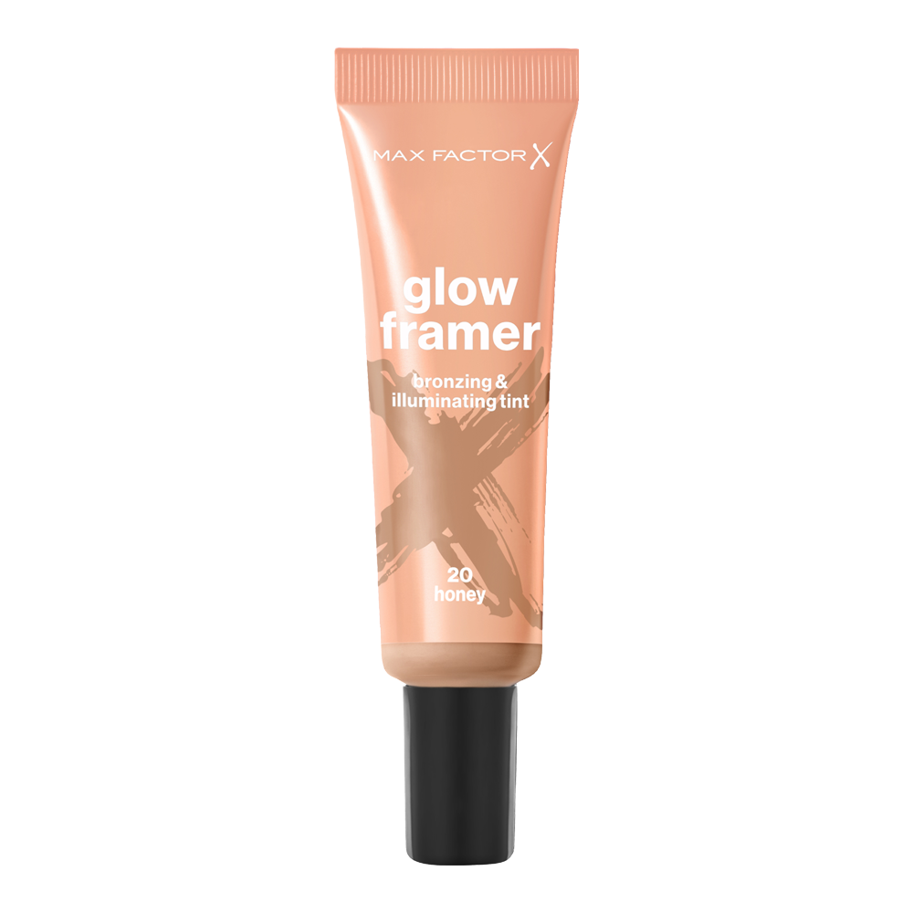Bild: MAX FACTOR Glow Framer Honey 20