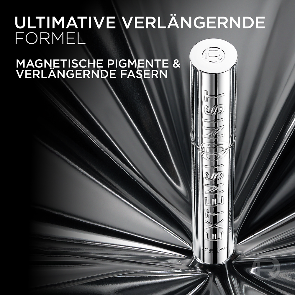 Bild: L'ORÉAL PARIS Extensionist Mascara Schwarz 