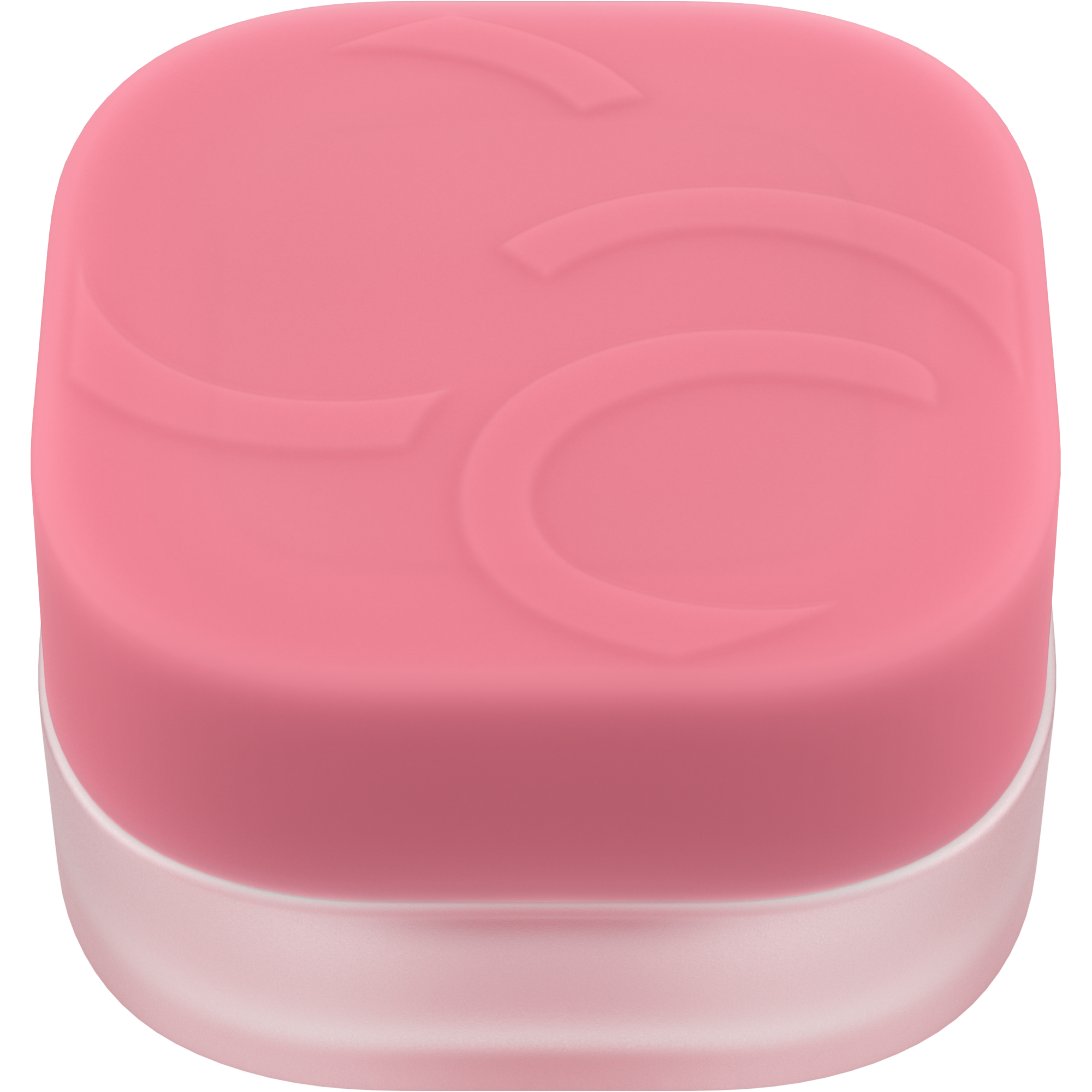 Bild: Catrice Velvet Pudding Blurring Blush Pink Parfait 030