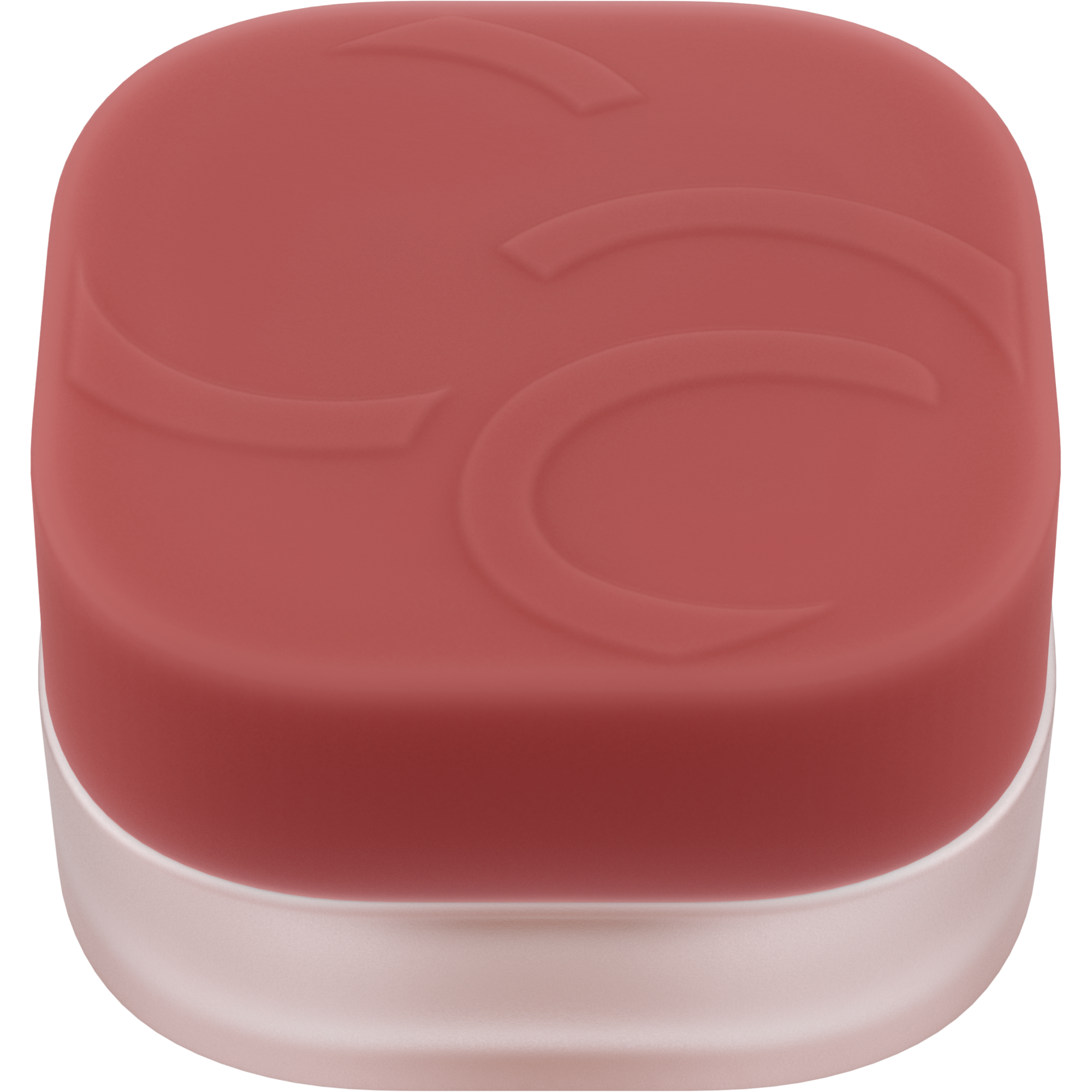 Bild: Catrice Velvet Pudding Blurring Blush Maple Mousse 040