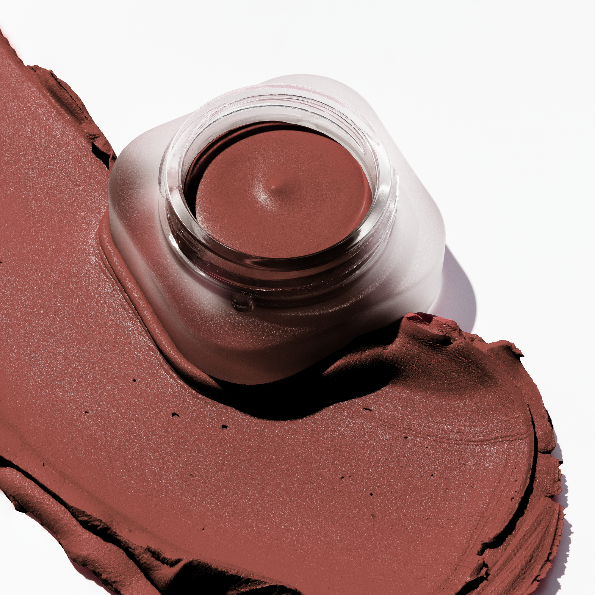 Bild: Catrice Velvet Pudding Blurring Blush Maple Mousse 040