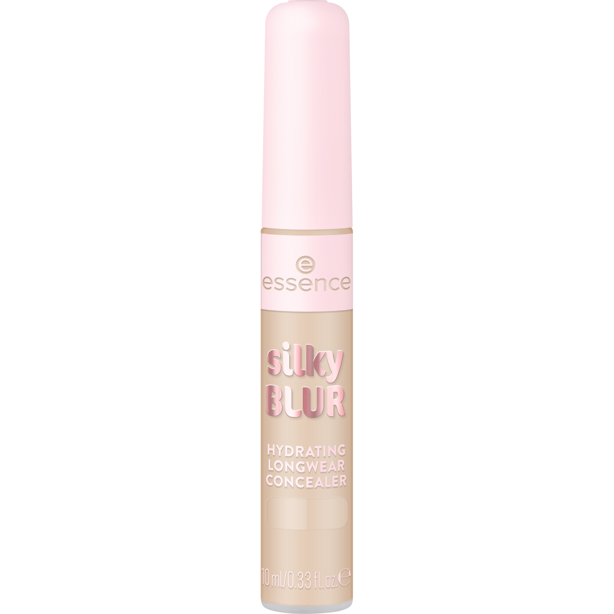Bild: essence silky BLUR HYDRATING LONGWEAR CONCEALER 160