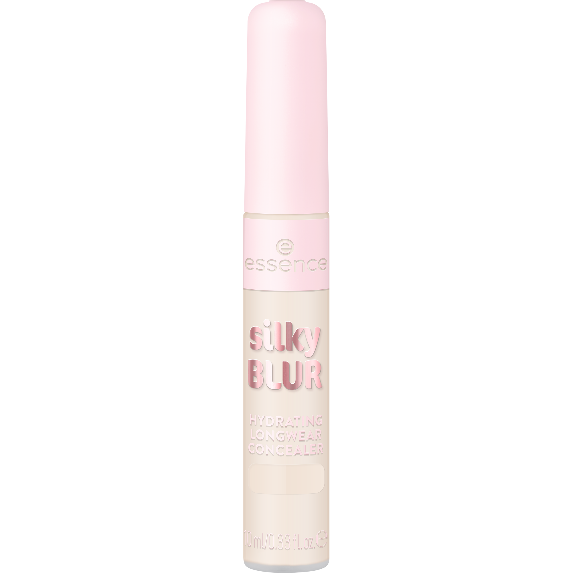 Bild: essence silky BLUR HYDRATING LONGWEAR CONCEALER 20