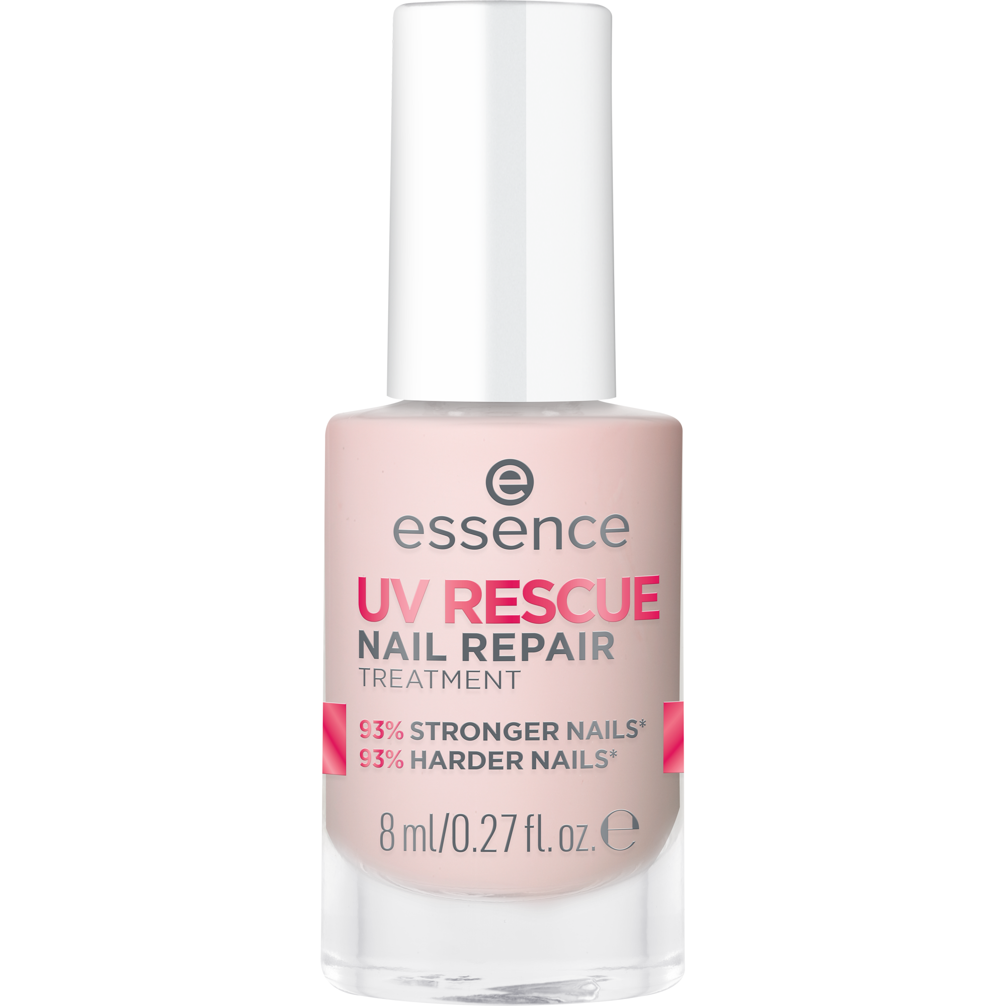 Bild: essence UV RESCUE nail repair treatment 