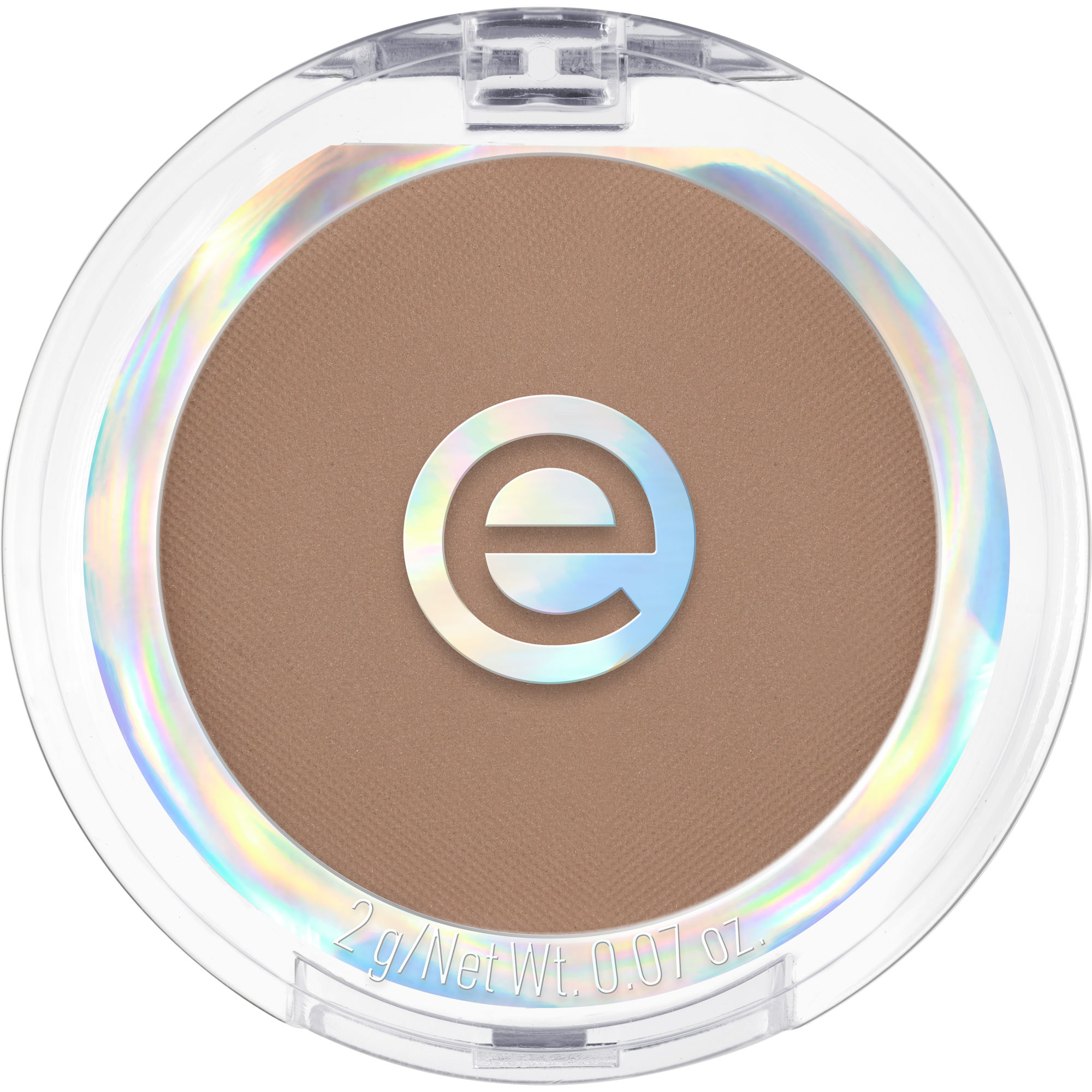 Bild: essence mono eyeshadow matte Neutral Brown 02