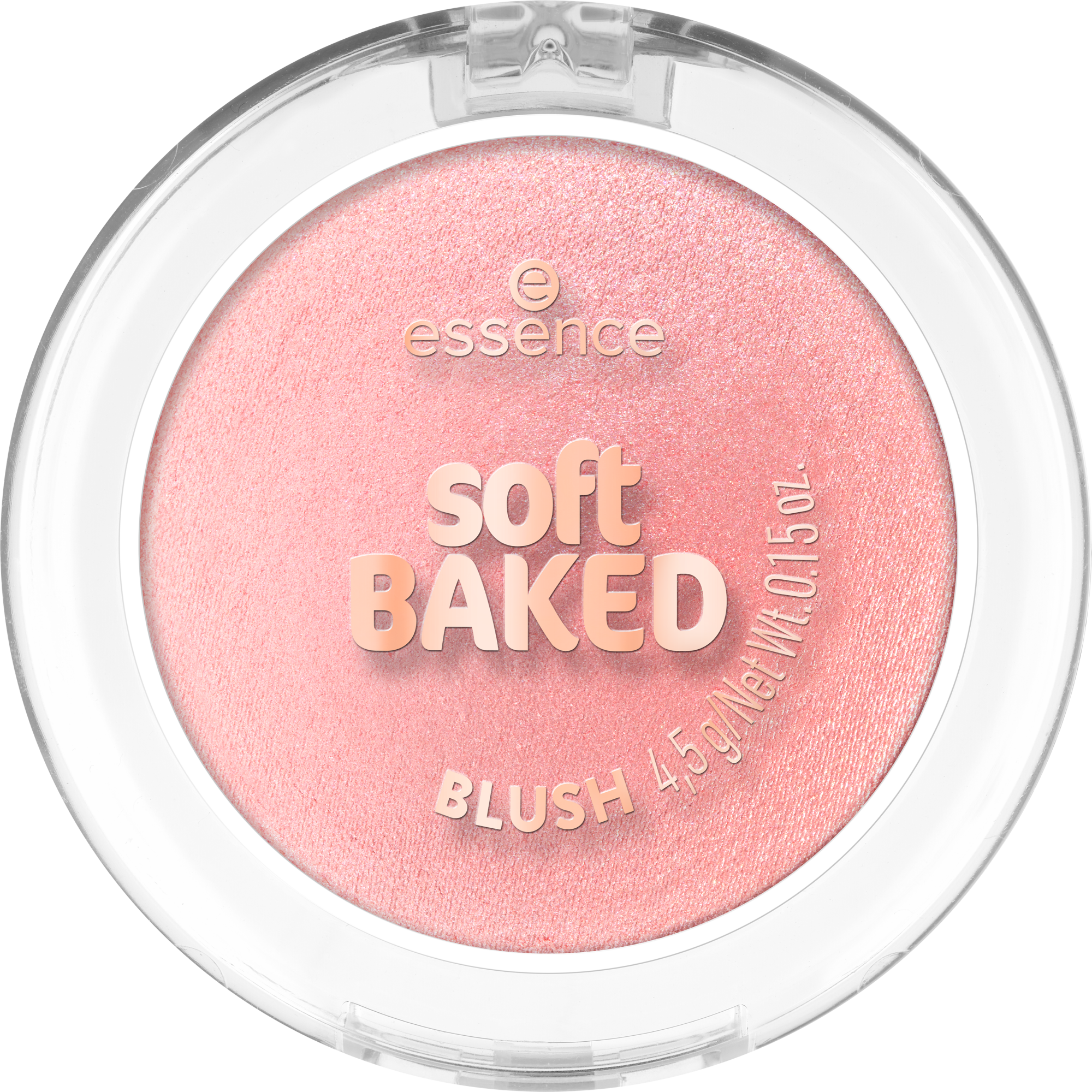 Bild: essence soft BAKED BLUSH Soft Bloom 10