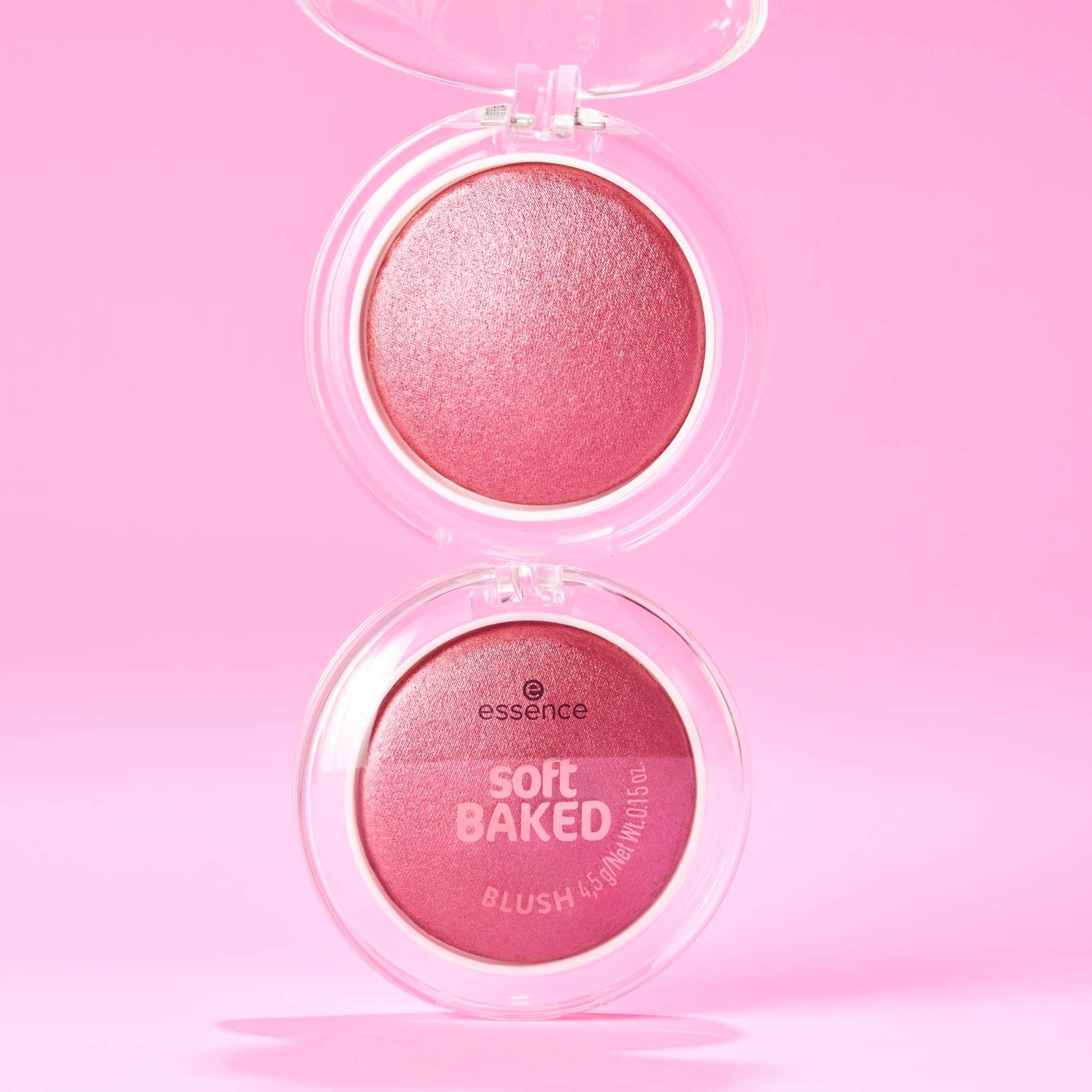 Bild: essence soft BAKED BLUSH Cocoa Glaze 60