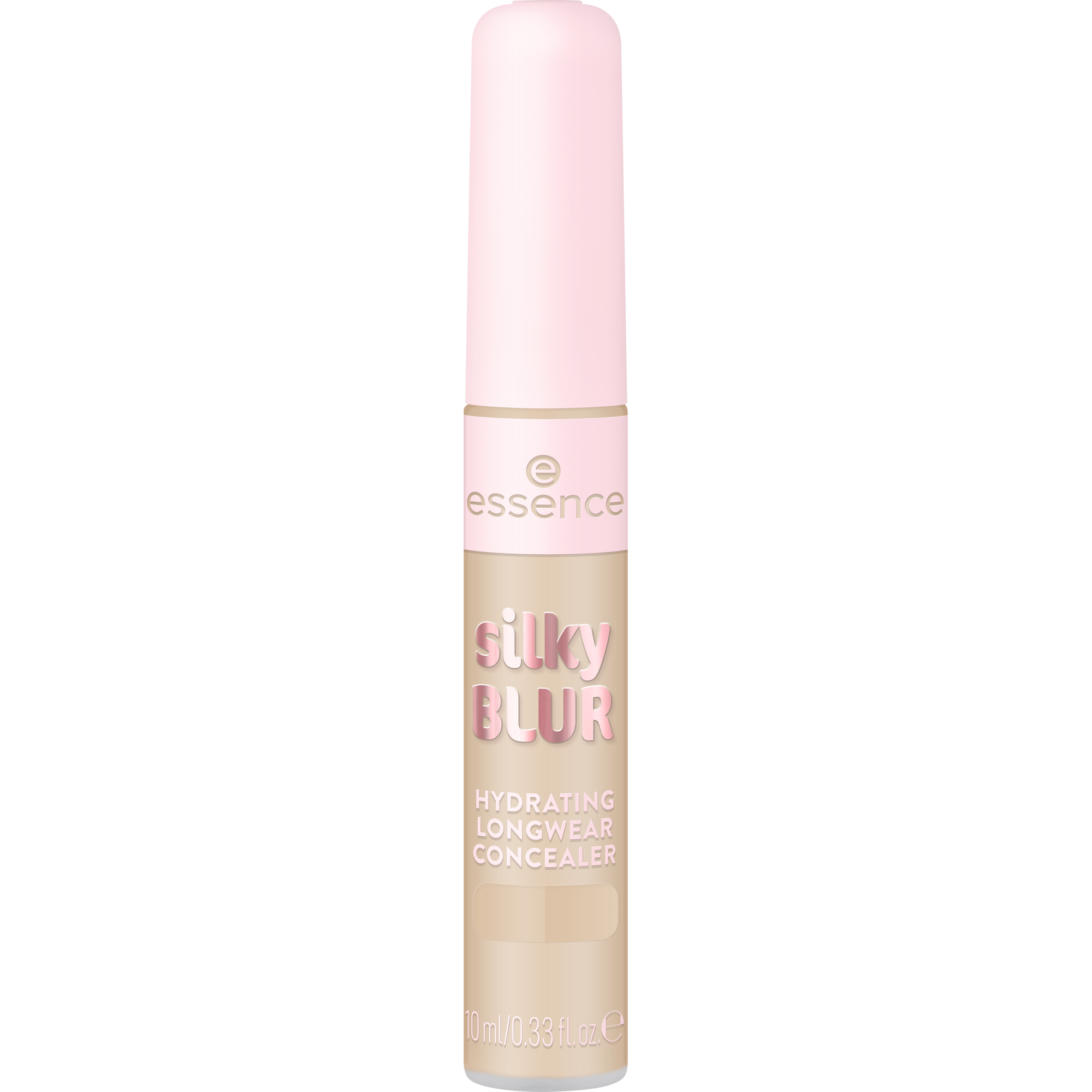 Bild: essence silky BLUR HYDRATING LONGWEAR CONCEALER 120