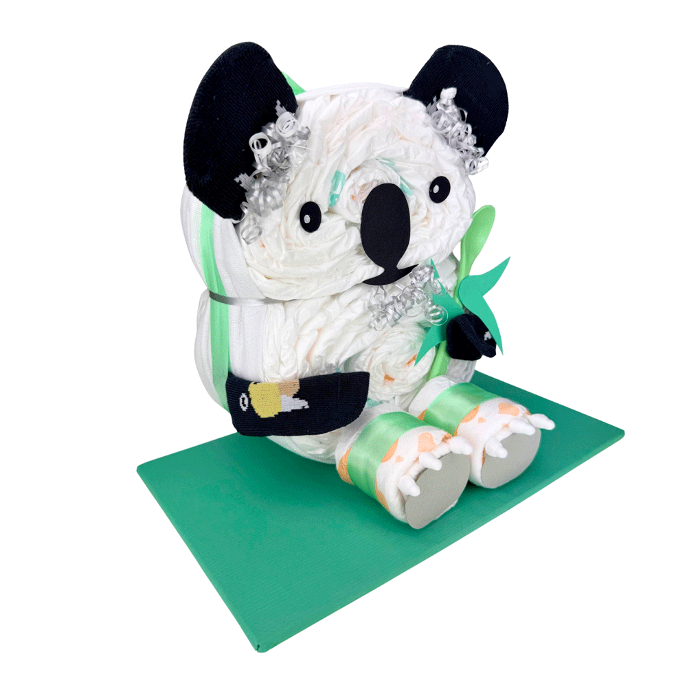 Bild: BABYWELL Windelkoala 