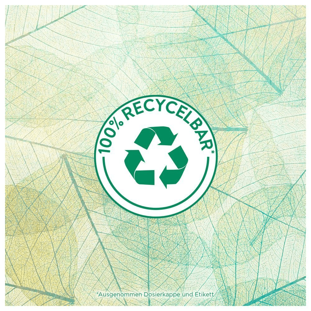 Bild: ARIEL Flüssigwaschmittel 