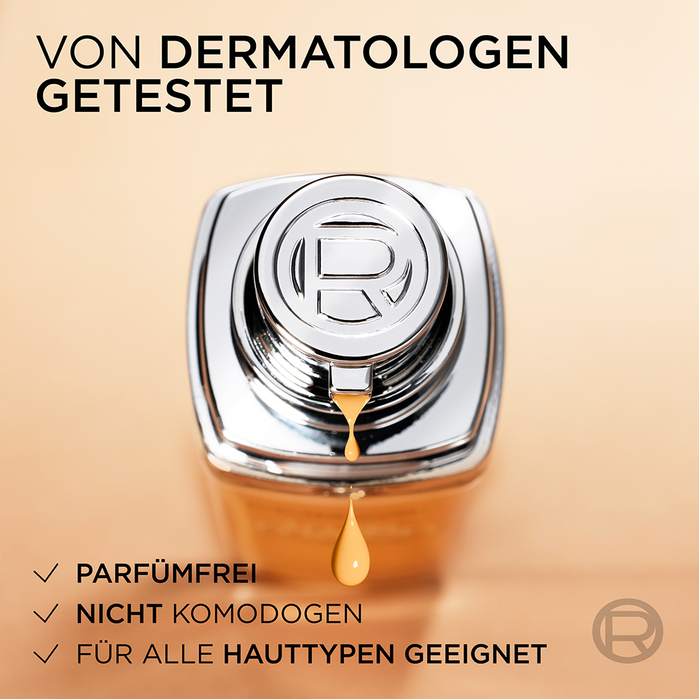 Bild: L'ORÉAL PARIS True Match Foundation 6.N