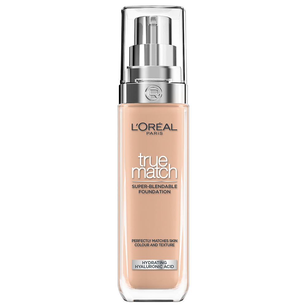 Bild: L'ORÉAL PARIS True Match Foundation 4.5N
