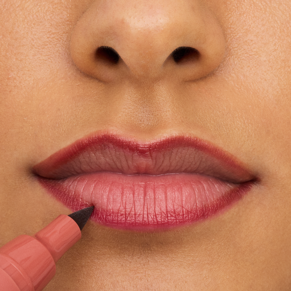 Bild: essence line n" STAIN! TATTOO LIP LINER 02