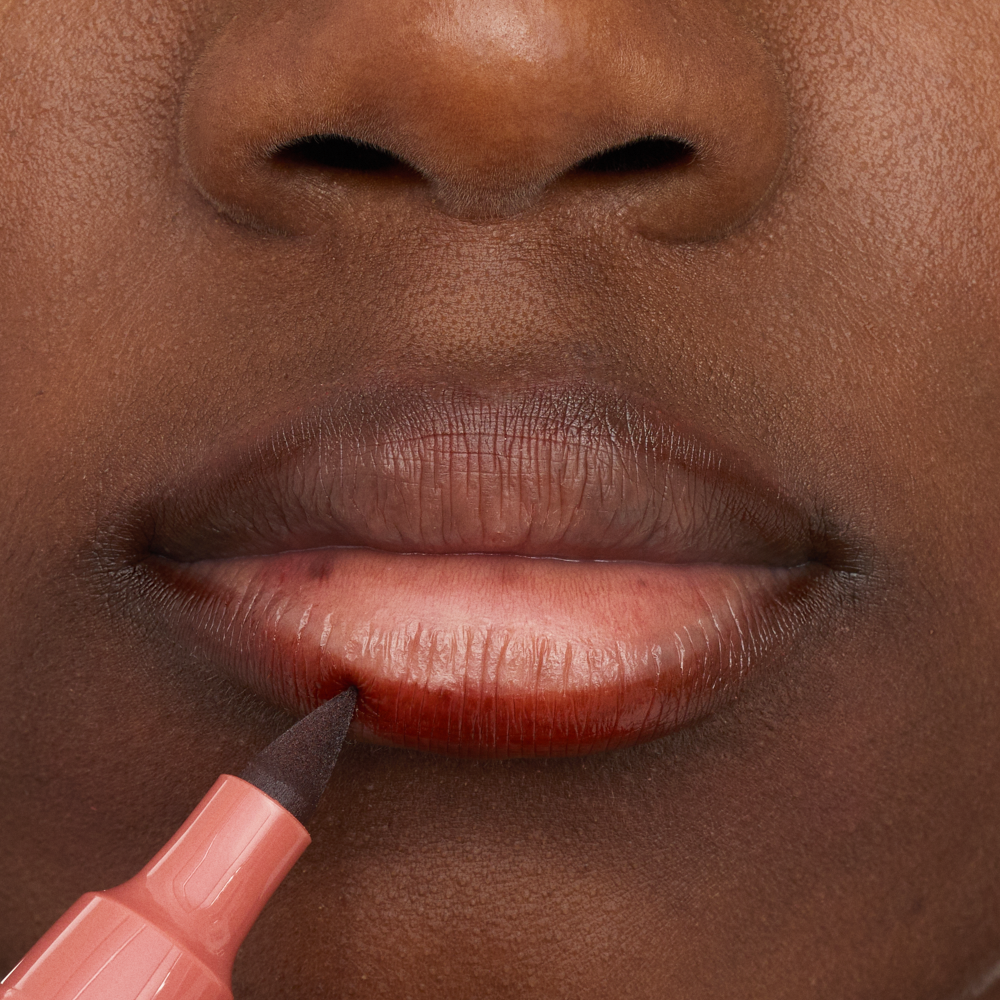 Bild: essence line n" STAIN! TATTOO LIP LINER 02