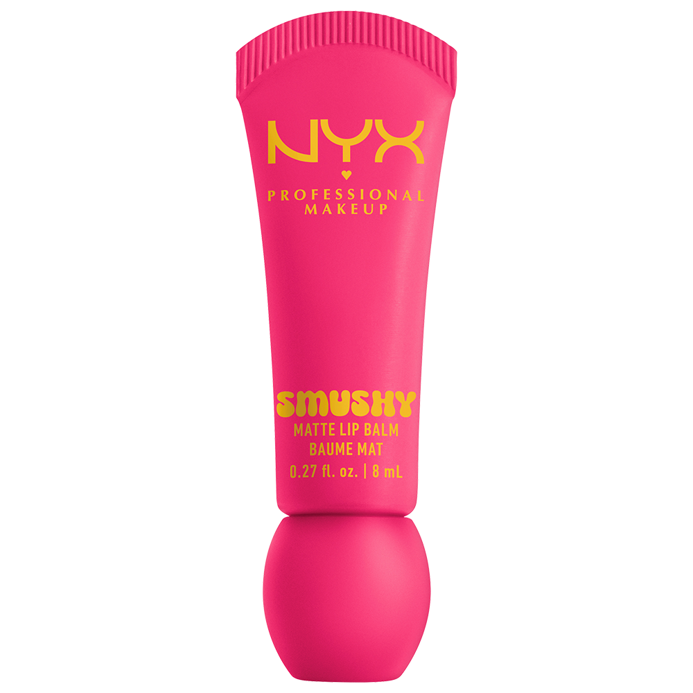 Bild: NYX Professional Make-up Smushy Matte Lip Balm 03