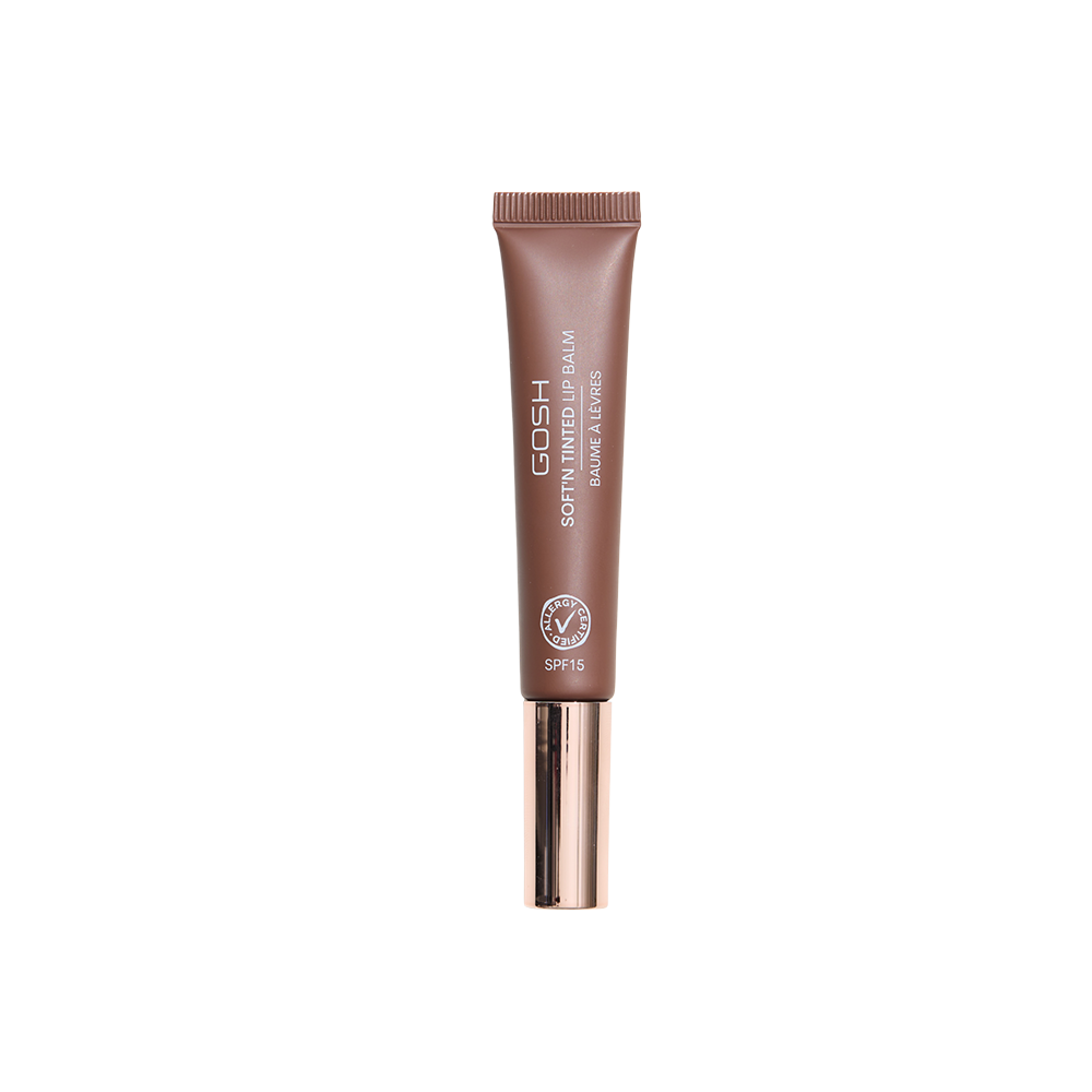 Bild: GOSH Soft´n Tinted Lip Balm Espresso Martini