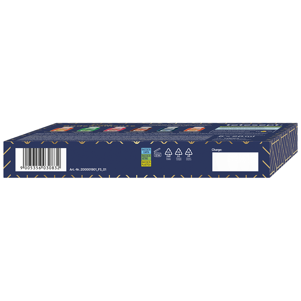 Bild: tetesept: Geschenkset Deine Bademomente 