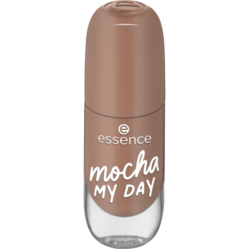 Bild: essence gel nail colour X