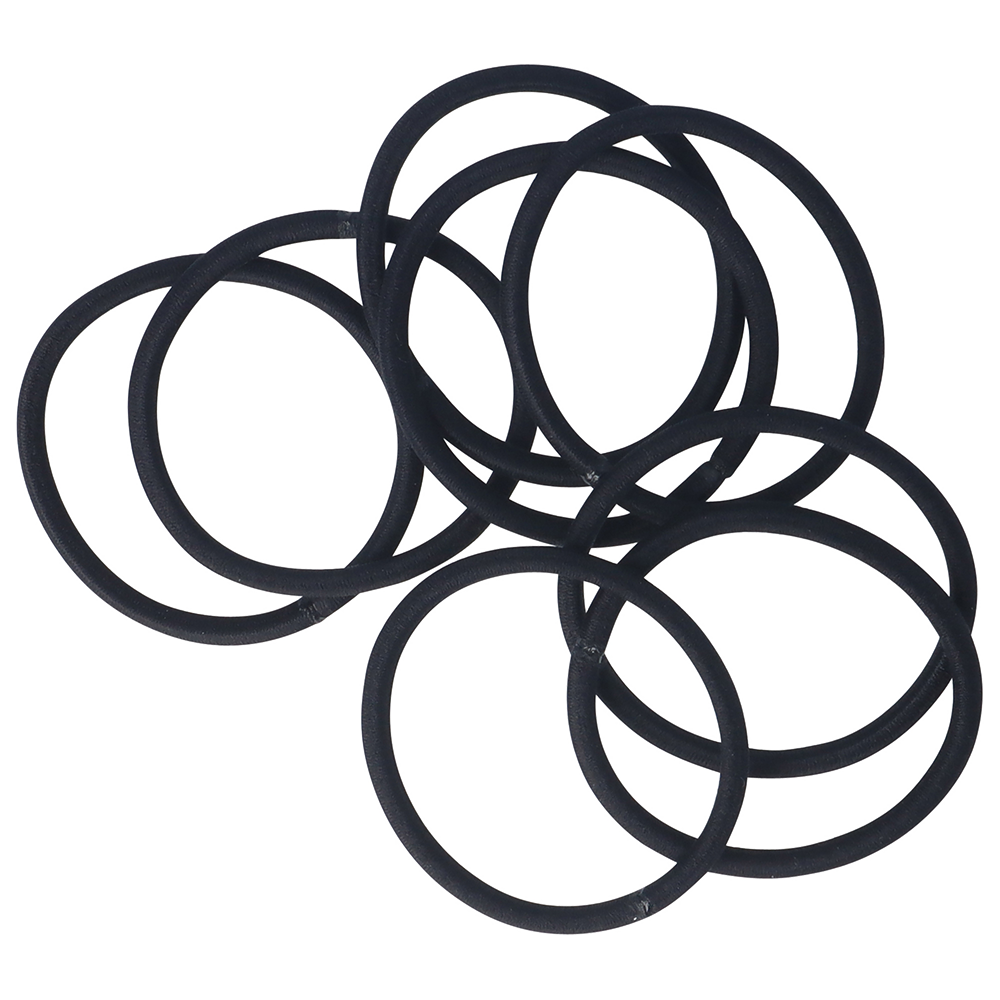 Bild: LOOK BY BIPA Haargummi 