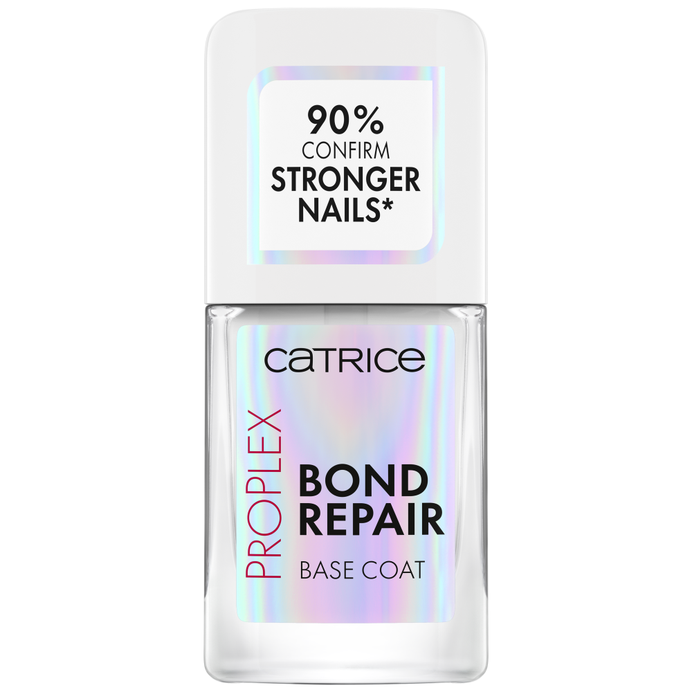 Bild: Catrice ProPlex Bond Repair Base Coat 