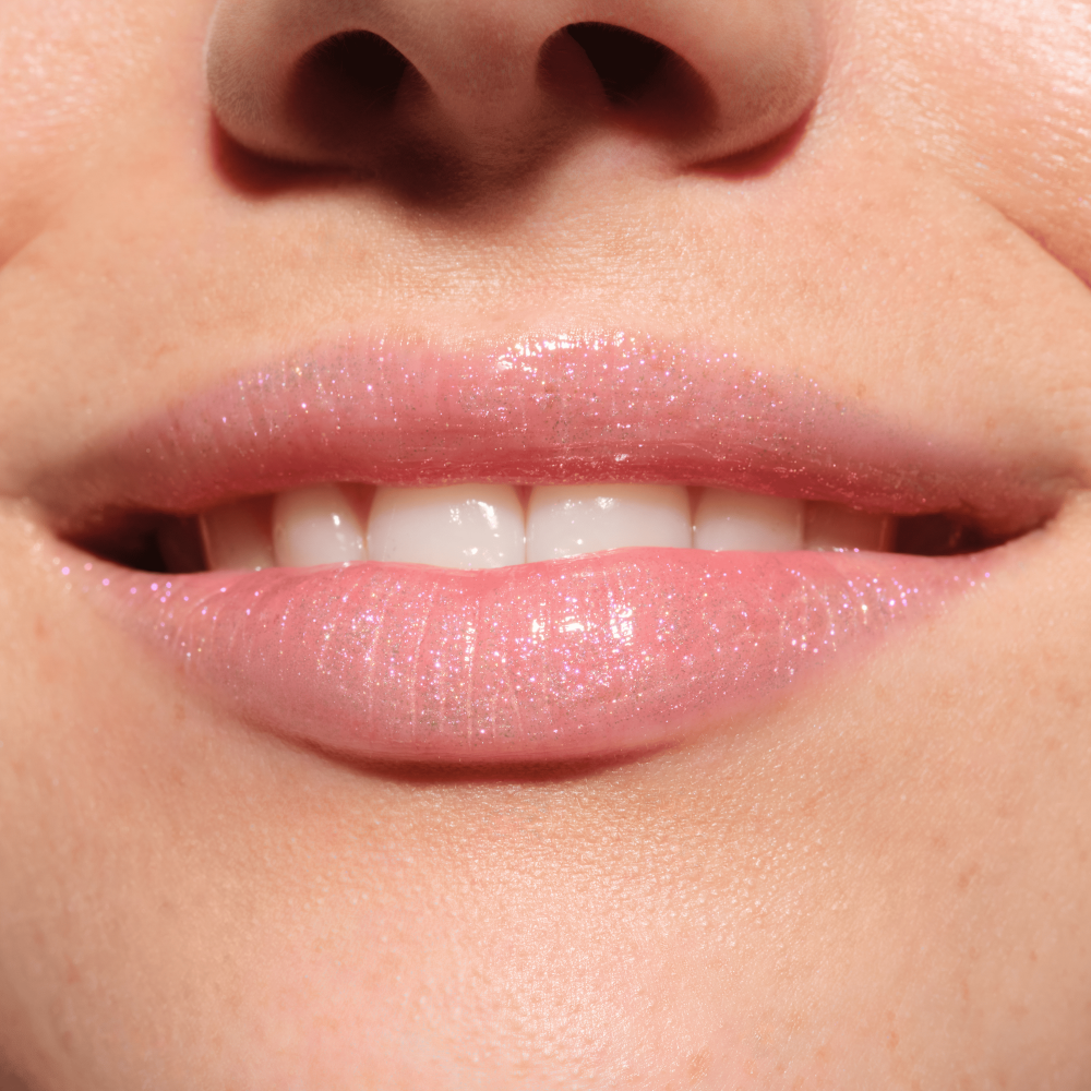 Bild: Catrice Diamond Glaze Lip Gloss 010