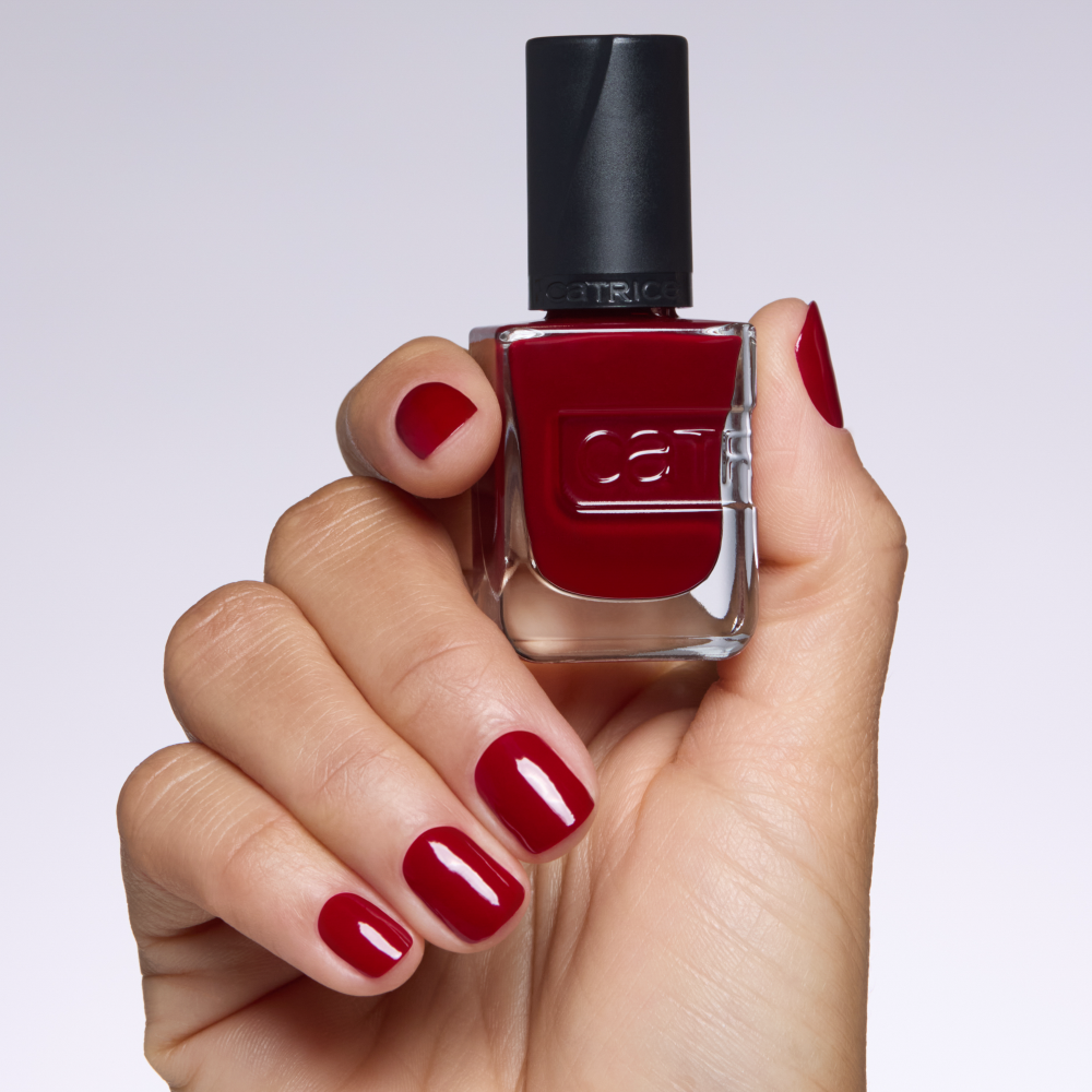Bild: Catrice GEL AFFAIR Nail Lacquer 021