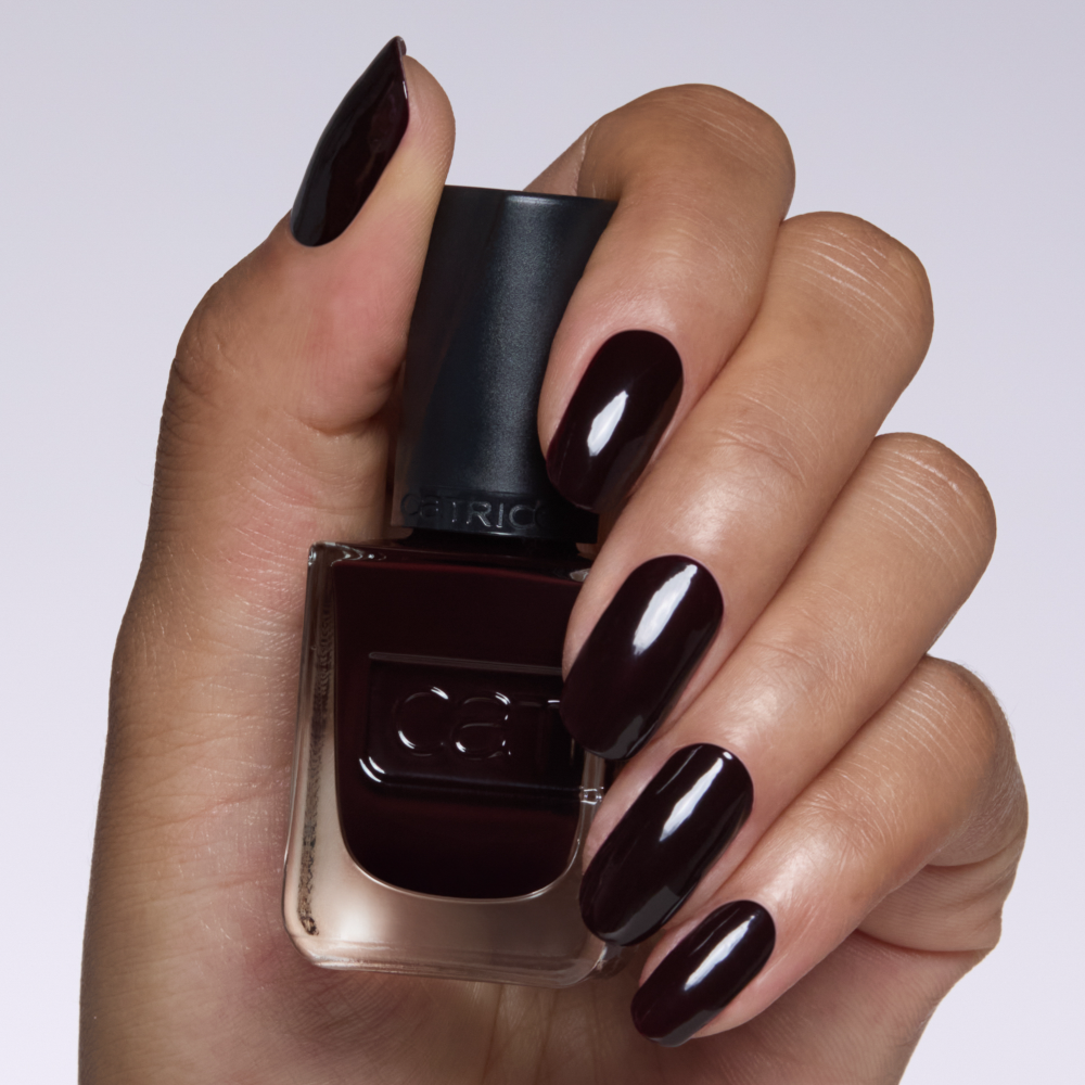 Bild: Catrice GEL AFFAIR Nail Lacquer 022