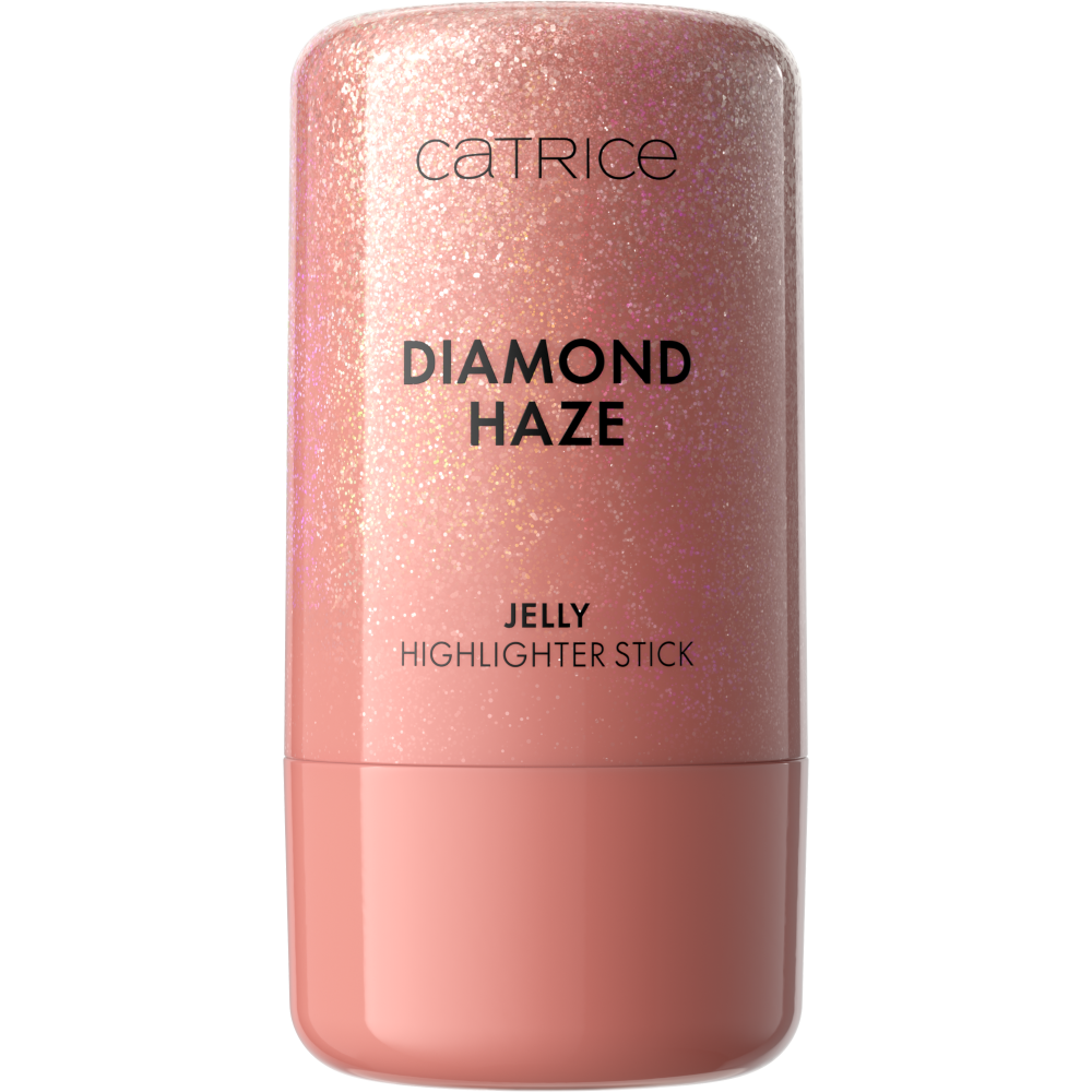 Bild: Catrice Diamond Haze Jelly Highlighter Stick 