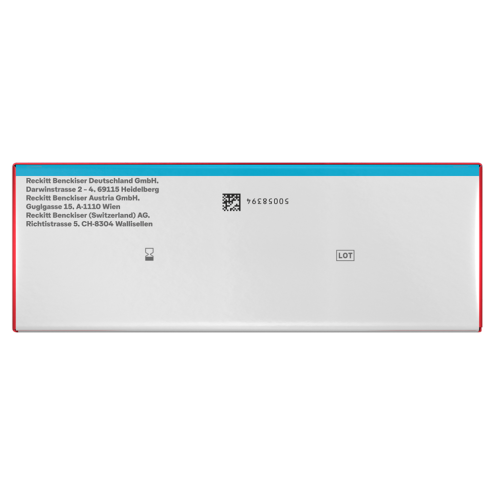 Bild: durex Kondome Gefühlsecht XXL 