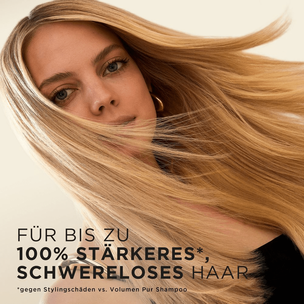 Bild: PANTENE PRO-V Volume Pur Shampoo