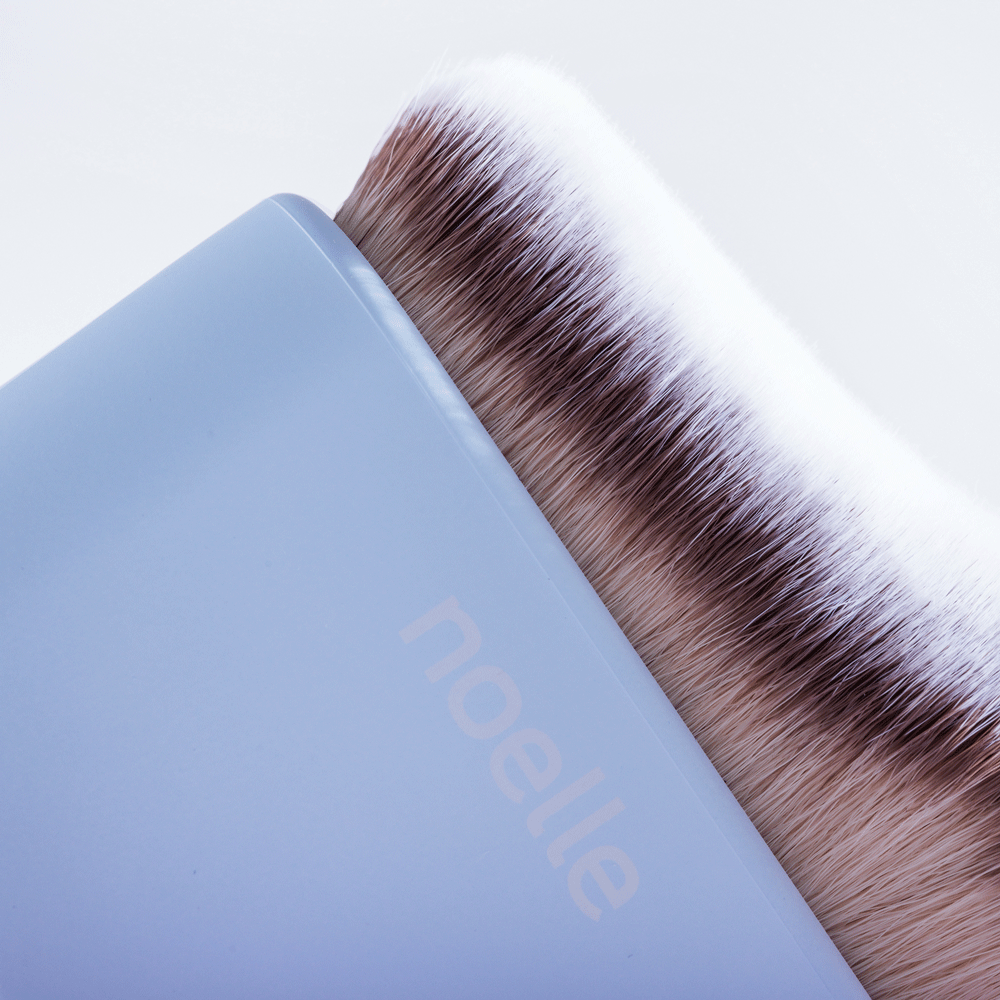 Bild: NOELLE Pinsel Buff Face and Body 