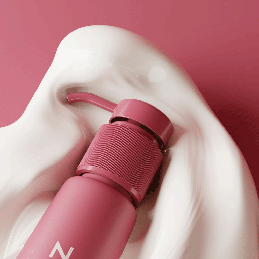 Bild: Dejan Garz Conditioner The Foundation 