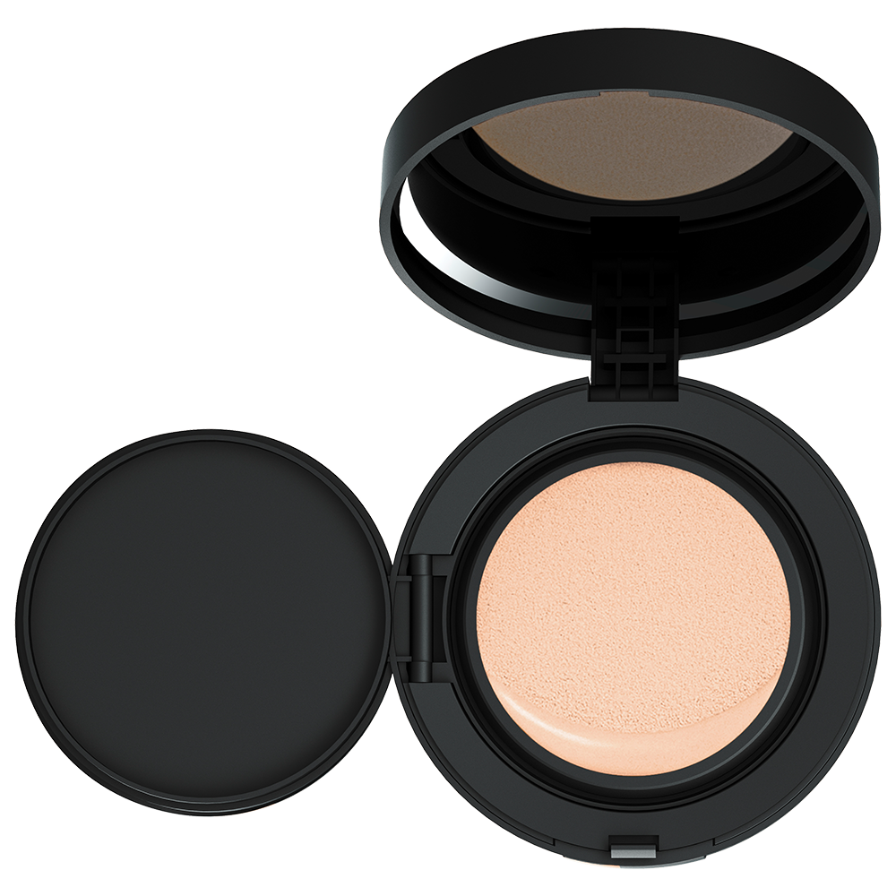 Bild: L'ORÉAL PARIS Mugler Soft Glow Cushion Foundation 1