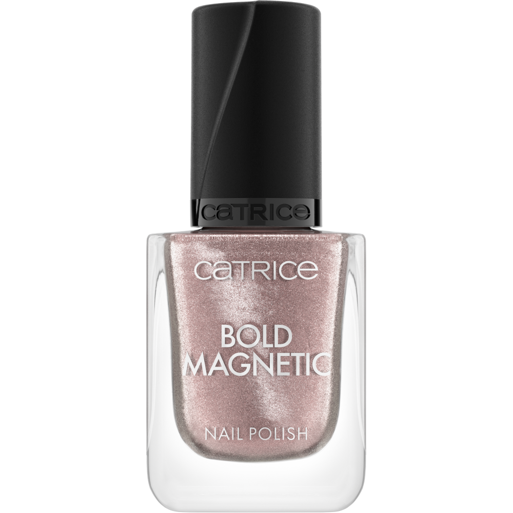 Bild: Catrice Bold Magnetic Nail Polish Don"t Be So Clingy
