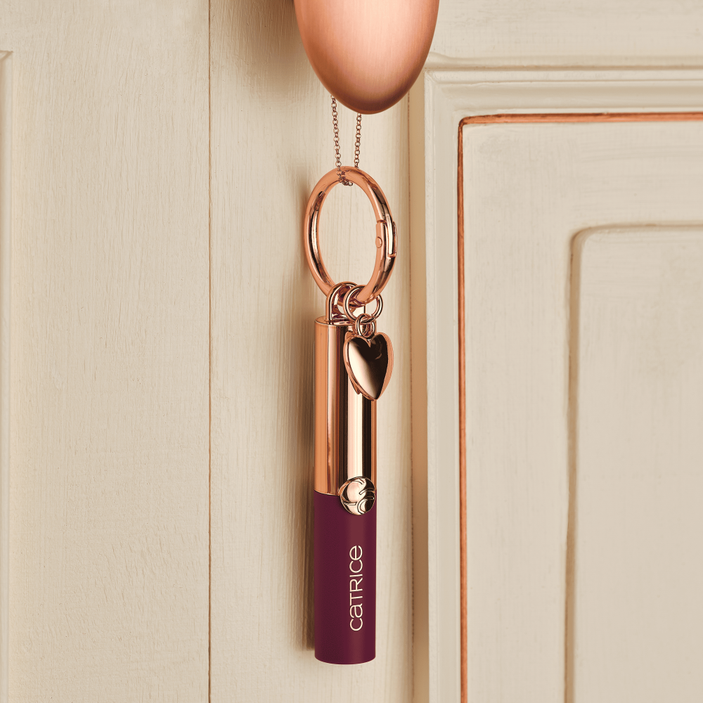 Bild: Catrice HOLLYGLAZING Multi-Use Glitter Stick 