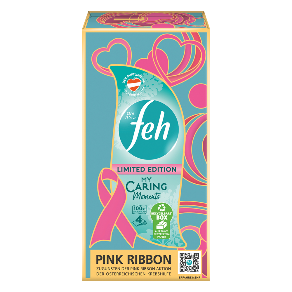 Bild: feh Taschentücher Box 