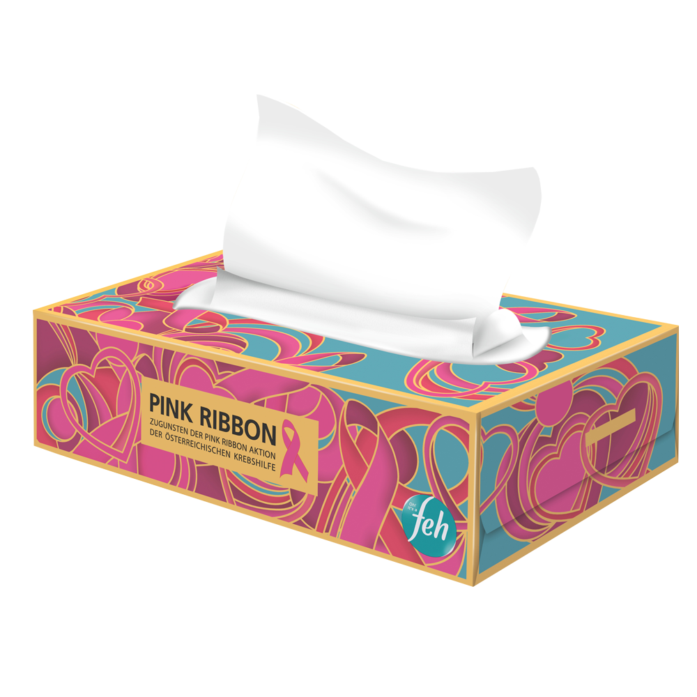 Bild: feh Taschentücher Box 
