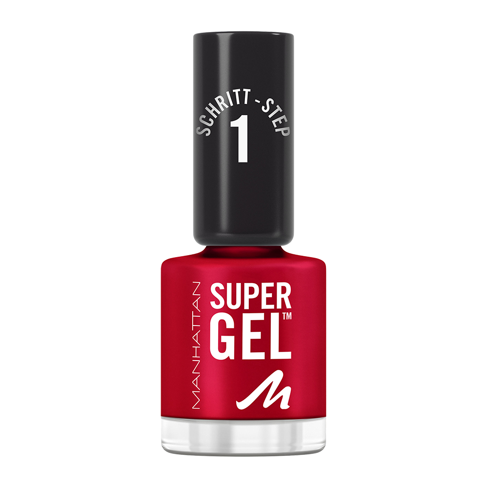 Bild: MANHATTAN Super Gel Flamenco Beach
