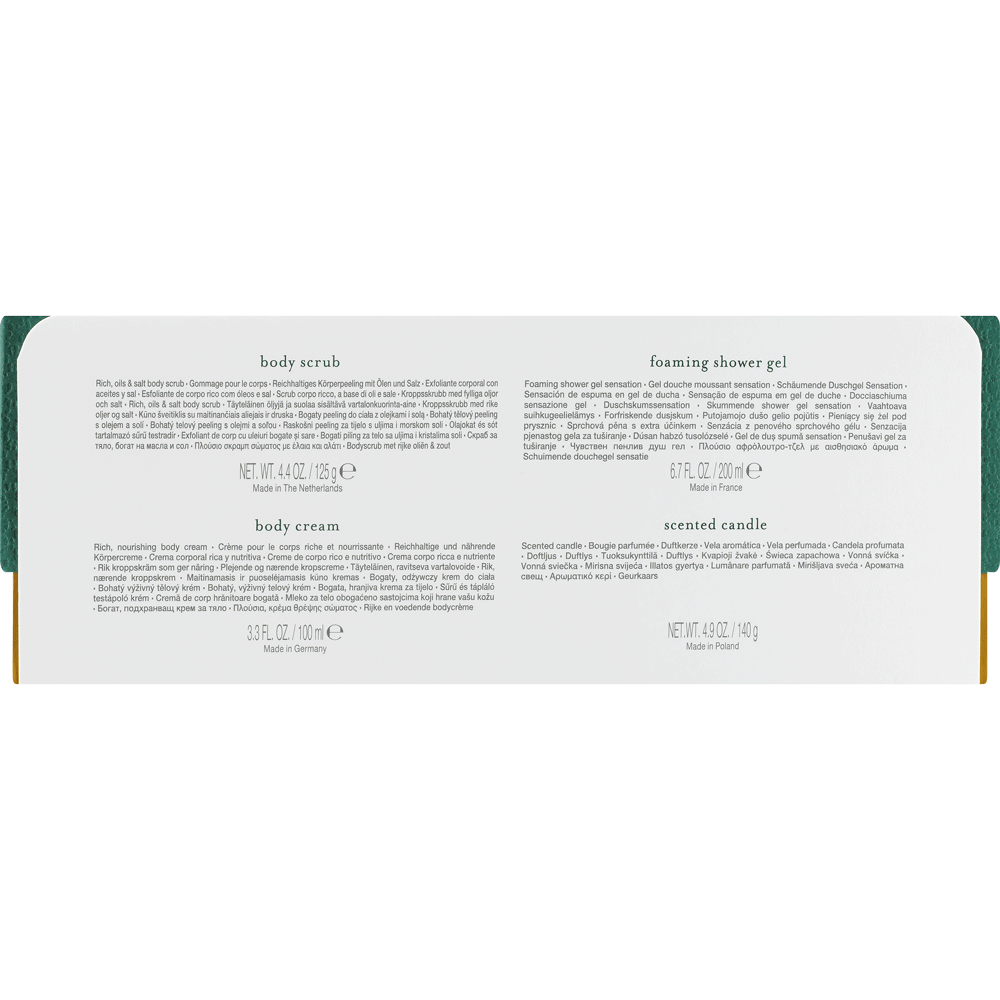 Bild: Rituals The Ritual Of Jing Geschenkset 