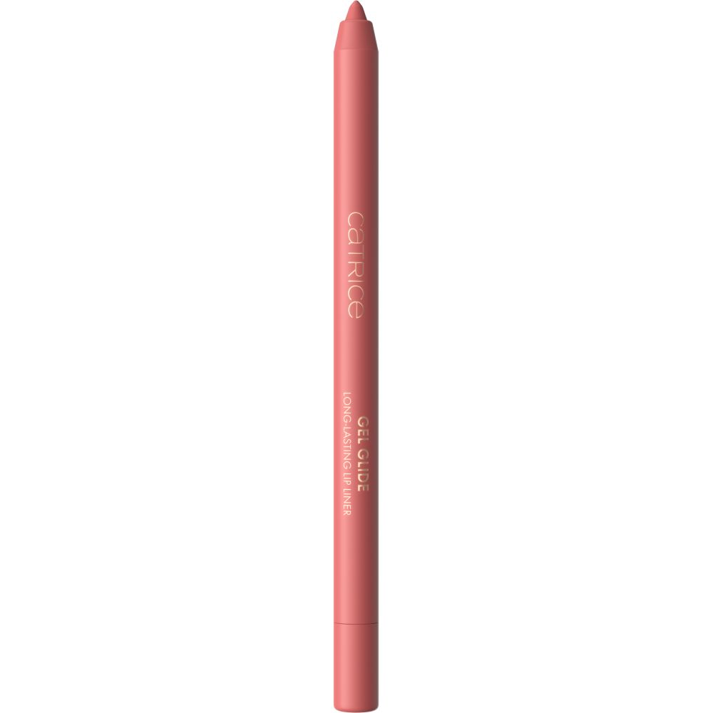 Bild: Catrice Gel Glide Long-Lasting Lip Liner Princess Charming 010