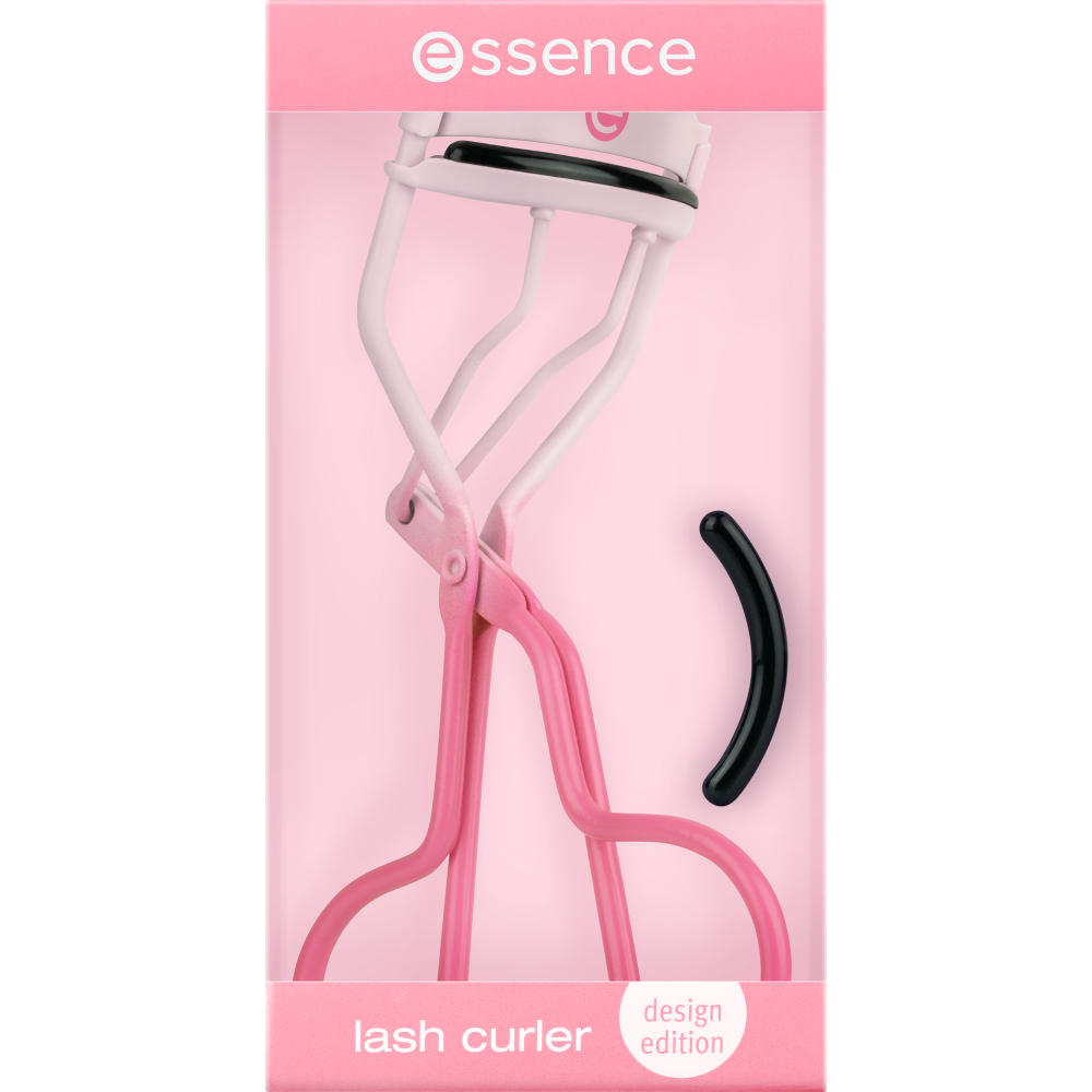 Bild: essence feelin" comfy lash curler 
