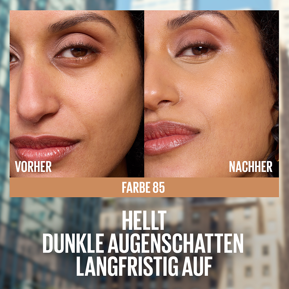 Bild: MAYBELLINE Lifter Concealer 65